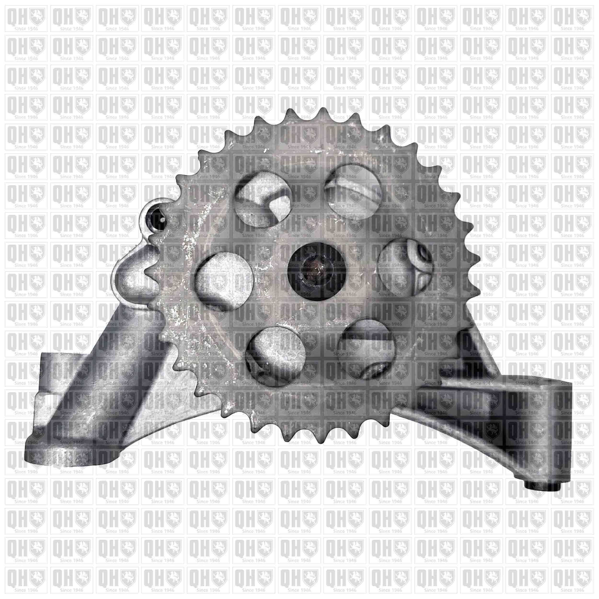  Bomba De Aceite Skoda Octavia 